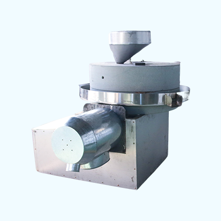 Rice Grinding Machine