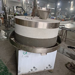 Electric Stone Mill